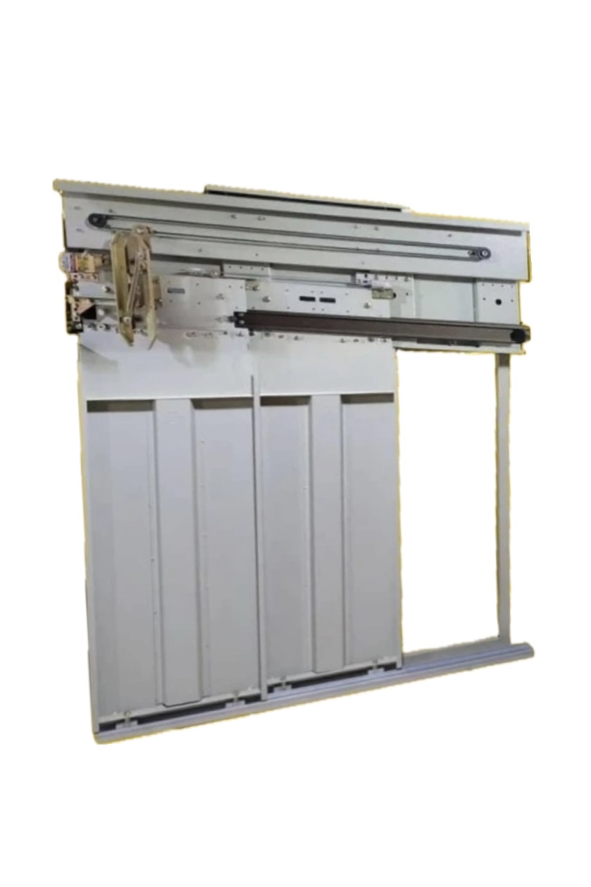 درب کابین اتوماتیک سماتیک آسانسور